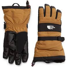 The North Face Men’s Montana Ski Gloves - Utility Brown