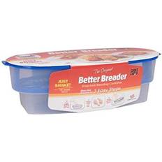Oven Trays choice original better breader batter allinone mess