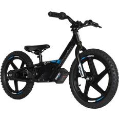 Fatbike STACYC Brushless 16eDRIVE Electric Balance Bike - Black Kids Bike