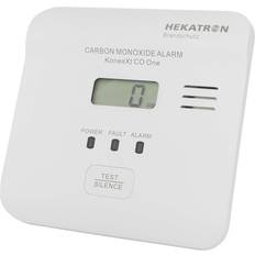 Gasmelder Hekatron CO-Alarm KonexXt CO One