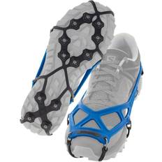 Ice Cleats & Crampons Kahtoola EXOspikes Footwear Traction Blue