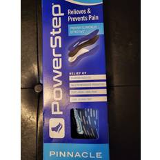 Insoles Powerstep Pinnacle Insole, Blue, Men's
