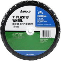 Leaf & Grass Collectors Arnold 1.5 W X 7 Mower Replacement Wheel 35 lb