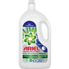 Ariel Textilreiniger Ariel Professional Flüssig Regulär Waschmittel, 150