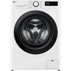 LG Vaskemaskiner LG F4y5vrp6wy Vaske-tørremaskine