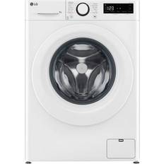 LG Vaskemaskiner LG F2y5prp6w Vaske-tørremaskine