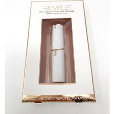 Revele Final Touch Facial Hair Removal