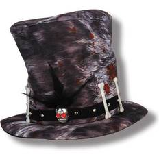 Beistle Plush Voodoo Hat
