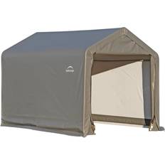 Lagerzelte ShelterLogic Shed-In-A-Box 180x200cm