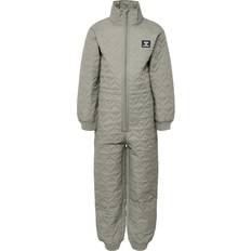 146 Overalls Hummel Sule Thermo Suit - Vetiver (216714-8062)