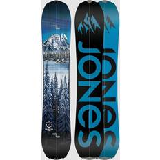 Snowboard Jones Snowboards Frontier 2023