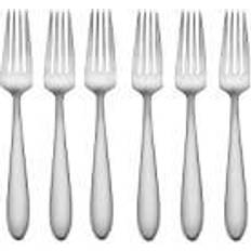 Dishwasher Safe Table Forks Oneida 6-Pc. Set Table Fork