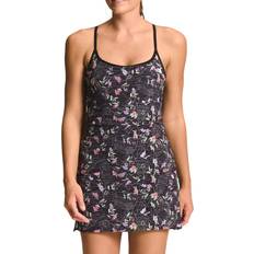 The North Face Dresses The North Face Women's Arque Hike Dress TNF Black/IWD Print