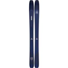 170 cm Downhill Skis Armada Locator 104 Skis 2024 - Dark Blue