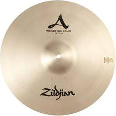 Cymbaler Zildjian A Medium Thin Crash 18"