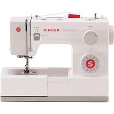 Singer Mechanical Sewing Machines Singer Scholastic Heavy Duty 5523