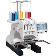 Embroidery machines Janome MB-7