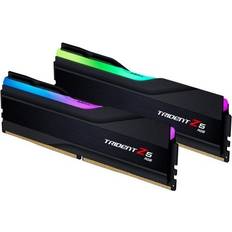 G skill trident G.Skill Trident Z5 RGB DDR5 6400MHz 2x48GB (F5-6400J3239F48GX2-TZ5RK)