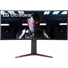 3440x1440 (UltraWide) PC-skjermer LG UltraGear 34GN850P-B