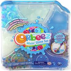 Plastikspielzeug Spielschleim Spin Master Orbeez Mixin Slime Set