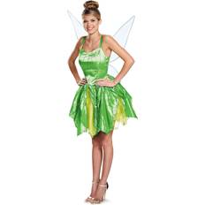 Disguise Tinker bell adult costume