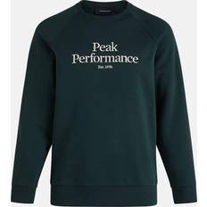 Peak Performance Sweaters Peak Performance Men's Original Crew