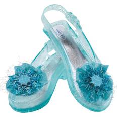 Disguise Girls Frozen Elsa's Shoes
