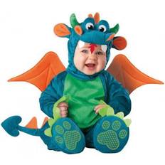 InCharacter Costumes Baby Dinky Dragon
