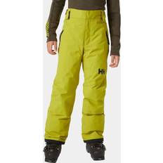 Helly Hansen Junior Legendary Waterproof Ski Trousers Green 164/14
