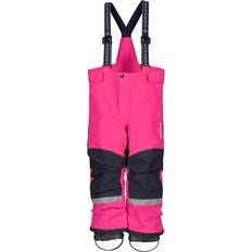 Jenter Termobukser Didriksons Kids' Idre Pants 6, 120, True Pink
