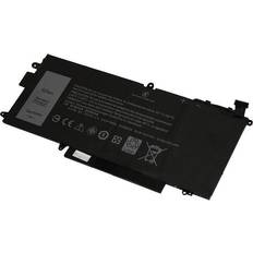 Batteries - Laptop Batteries Batteries & Chargers V7 Replacement Battery For Selected Dell Laptops K5Xww-V7