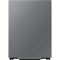 Helintegrert - Utsatt start Oppvaskmaskiner Samsung Dw60bg830i00ee Integrerbar Grå