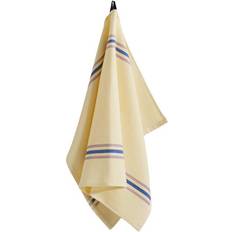 Kjøkkenhåndklær Hay Canteen Kitchen Towel White