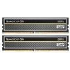 TeamGroup DDR5 32 GB 2X16 GB 4800 MHz ELITE [Levering: 4-5 dage]