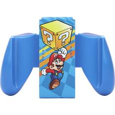 Nintendo Switch Controller Grips PowerA Nintendo Switch Joy-Con Comfort Grip - Mario
