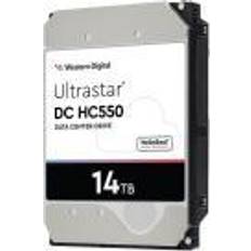 14tb hdd Western Digital WD Ultrastar 14TB 3.5" SATA HDD 0F38581