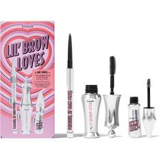 Benefit Gift Boxes & Sets Benefit Lil' Brow Loves Mini Brow Set Worth £40.68
