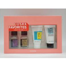 Cosrx Gift Boxes & Sets Cosrx Best Sellers Set-4 Piece, One Nocolor Nocolor