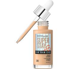 Maybelline Foundations Maybelline Super Stay 24H Skin Tint Vitamin C