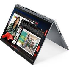Lenovo x1 yoga Lenovo ThinkPad X1 Yoga Gen 8 21HQ000BUS 14' Convertible