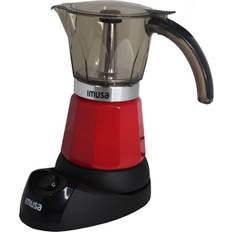 Imusa Coffee Maker, Espresso, Appliances