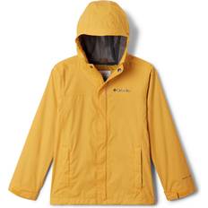 Rain Jackets Children's Clothing on sale Columbia Boys Watertight Jacket- Orange