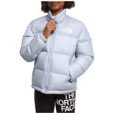 The North Face Kid's 1996 Retro Nuptse Dusty Periwinkle