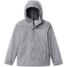 Rain Jackets Children's Clothing on sale Columbia Boys Watertight Jacket- Grey