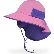 Bucket Hats Children's Clothing Sunday Afternoons Kids' Play Hat Lilac