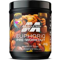 Pre-Workouts on sale Muscletech Pre Workout Powder EuphoriQ PreWorkout Smart Pre Workout Powder