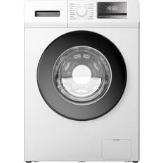 Günstig Waschmaschinen PKM WA7-ES1416DAI Stand-Waschmaschine-Frontlader