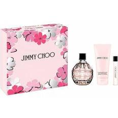 Jimmy Choo Geschenkboxen Jimmy Choo eau de parfum spray