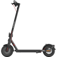 E-Scooter Xiaomi Electric Scooter 4 E-Scooter