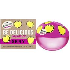 DKNY Parfymer DKNY Be Delicious Orchard Street Eau De Parfum 50ml